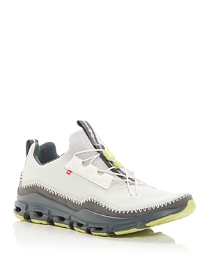 On Men's Cloudaway Lace Up Sneakers In Ivory Le