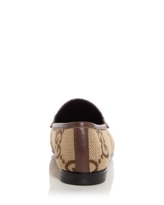 Women's Jordaan Horsebit Loafers