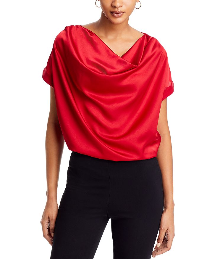 Cupio off sales the shoulder top