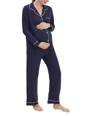 The Heart On My Sleeve Pajama Set	