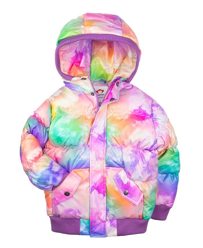 Appaman puffy cheap coat