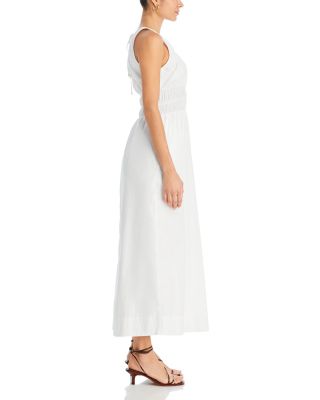 Solem Midi Dress