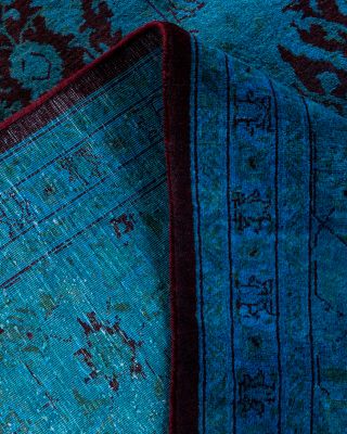 Fine Vibrance M1299 Area Rug, 8'4" x 10'2"