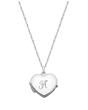 Tiffany & Co. Sterling Silver 16 Heart Tag Toggle Necklace - Ruby Lane