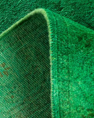 Fine Vibrance M1591 Runner Area Rug, 2'7" x 23'1"