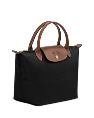 Le Pliage Small Top Handle Handbag