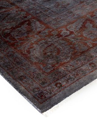 Fine Vibrance M1252 Area Rug, 8'4" x 10'4"
