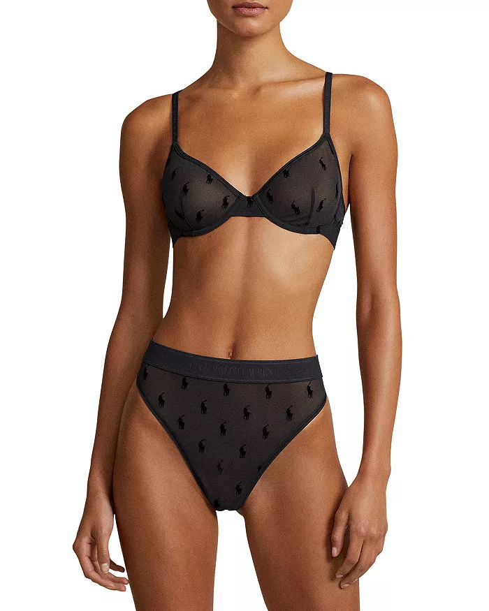 Polo Ralph Lauren Lingerie, Bras & Panties