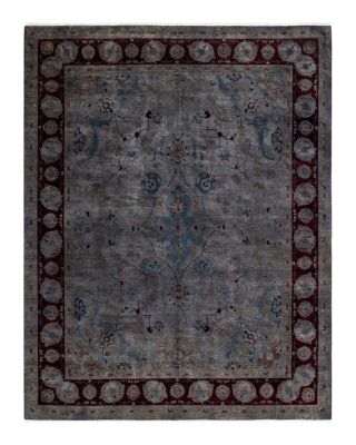 Fine Vibrance M1521 Area Rug, 8'1" x 10'4"