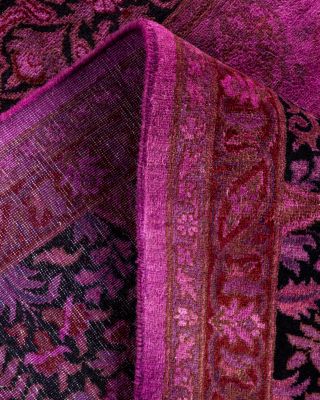 Fine Vibrance M1340 Area Rug, 10'3" x 11'3"