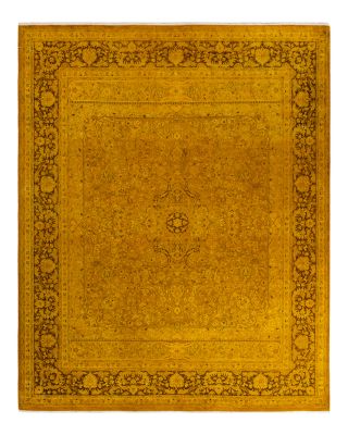 Bloomingdale's Fine Vibrance M1582 Area Rug, 8'2 x 10'