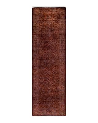 Bloomingdale's - Fine Vibrance M890 Runner Area Rug, 2'6" x 8'6"