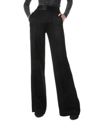 Dylan High Waisted Wide Leg Pants