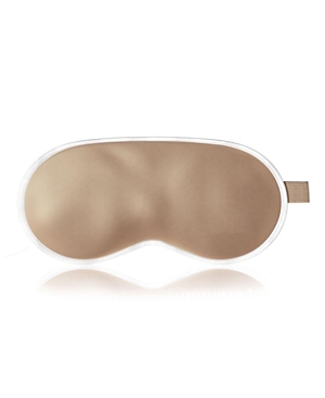Iluminage Skin Rejuvenating Eye Mask With Anti-aging Copper Technology In Gold-tone