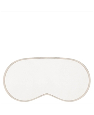 Iluminage Skin Rejuvenating Eye Mask With Anti-aging Copper Technology In White
