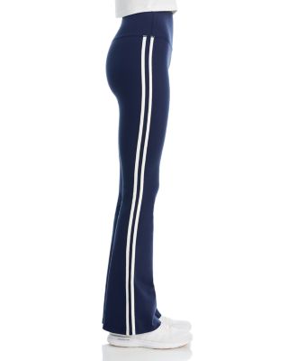 Raquel High Waist Supplex Flare Pants, 32&amp;quot;