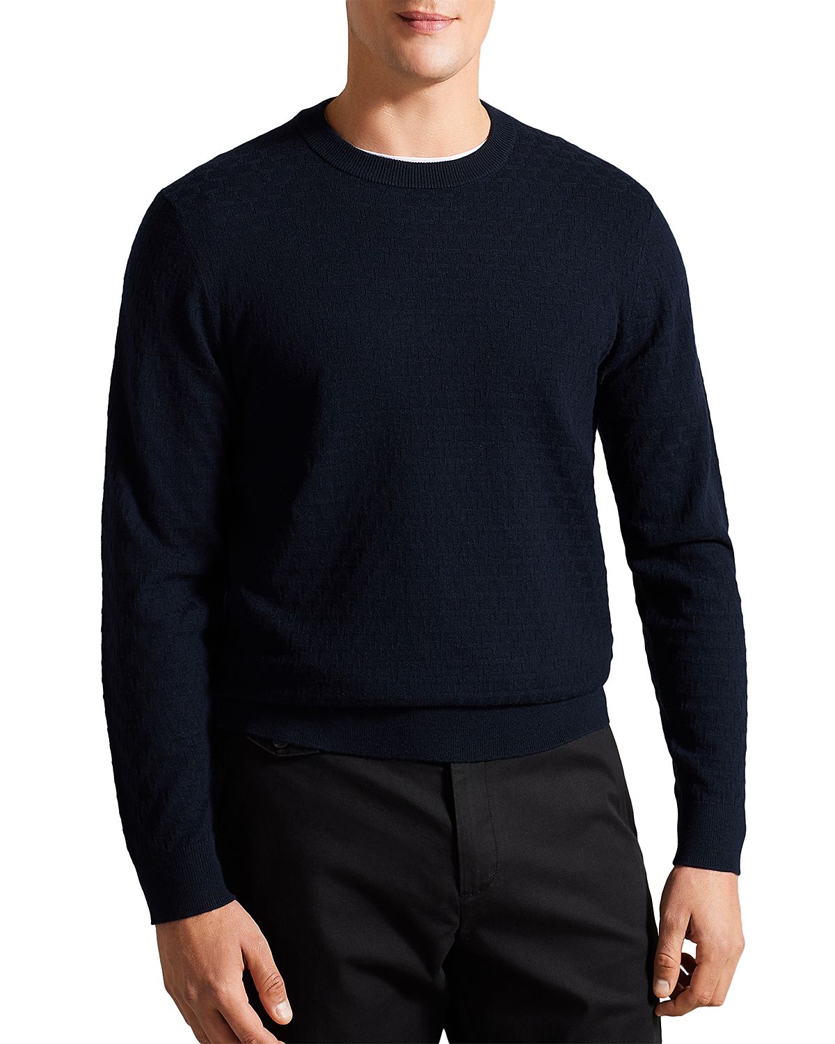 Ted Baker Loung Crewneck Sweater