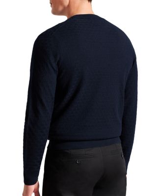 Loung Crewneck Sweater 