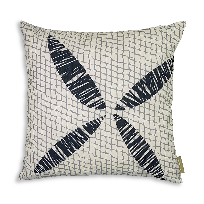 Noho Home Ho Olu Decorative Pillow, 20 X 20
