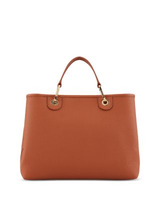 MyEA Medium Shopper Tote Bag