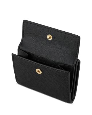 Deer Print My Trifold Wallet