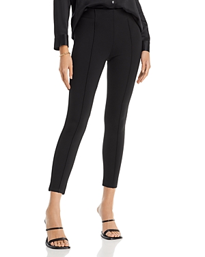 Pistola High Rise Cotton Leggings In Night Out