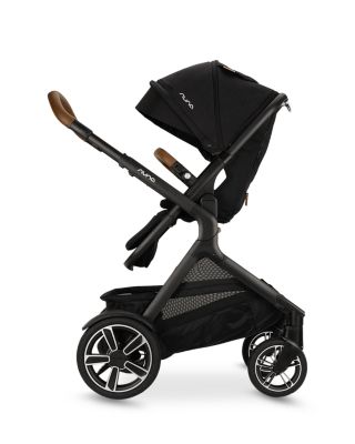 DEMI™ Next Stroller + Ride Along Board