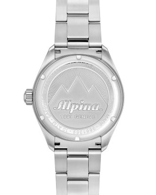 Alpiner 4 Automatic Watch, 40mm
