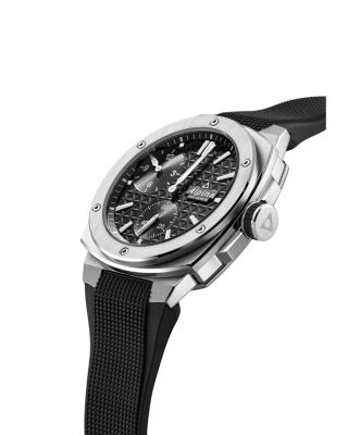 Extreme Automatic Regulator Watch, 41mm