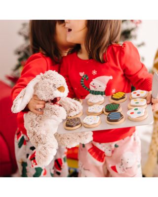 Burrow Bunny - Ages 0+