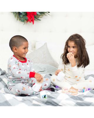 Slice & Bake Christmas Cookie Play Set - Ages 3+