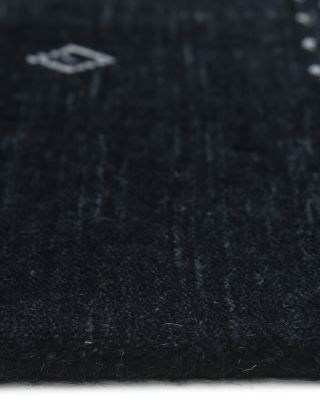 Gabbeh Simi Area Rug, 5' x 8'