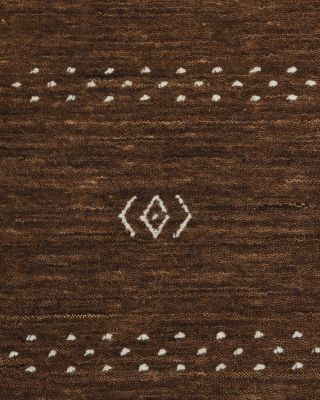 Gabbeh Simi Area Rug, 5' x 8'