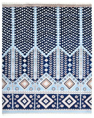 Timeless Rug Designs - Modern Hudson Area Rug, 8' x 10'