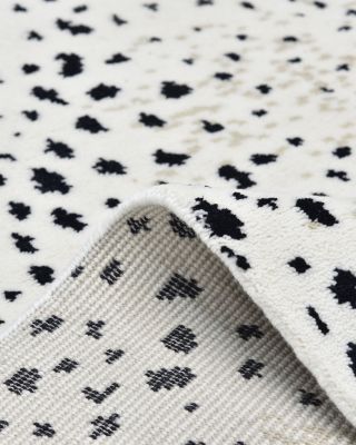 Modern Louis Area Rug, 10&#39; x 14&#39;