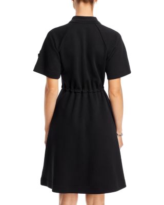 Polo Shirt Dress