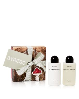 BYREDO Mojave Ghost Body Gift Set | Bloomingdale's
