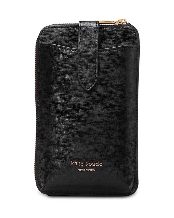 Kate spade phone case crossbody sale