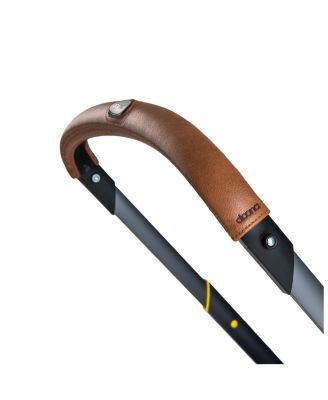 Handlebar Cover - Black