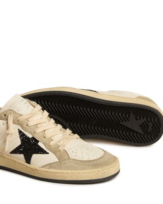 Women's Ball Star Low Top Sneakers