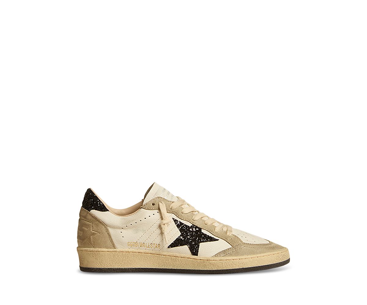 Golden Goose Women's Ball Star Low Top Sneakers