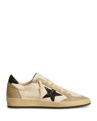 Golden Goose Women's Ball Star Low Top Sneakers | Bloomingdale's