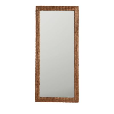 Sparrow & Wren Watch Hill Floor Mirror