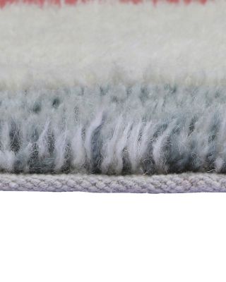 Donna Wilson Abstract Washable Area Rug, 5'7" x 7'10"