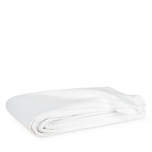 Matouk Dream Modal Blanket & Sham Collection In White