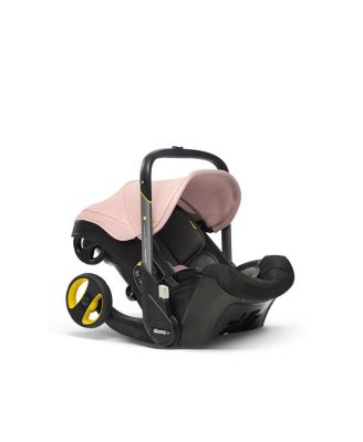 Car Seat & Stroller