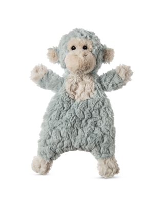 Mary Meyer - Seafoam Monkey Lovey - Ages 0+
