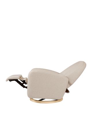 Nami Electronic Recliner and Swivel Glider Recliner with USB Port