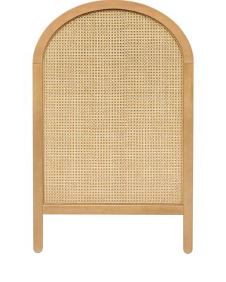 Bondi 3 in 1 Convertible Crib with Toddler Bed Conversion Kit