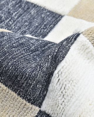 Modern Livingston Area Rug, 8' x 10'